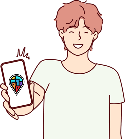 Usuario confundido buscando eventos